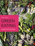 Cover: green eating - Matthaes Verlag