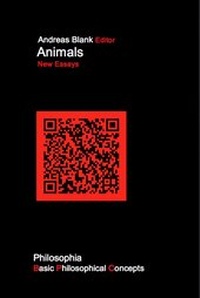 Enlarge image Cover: Animals - Philosophia Verlag