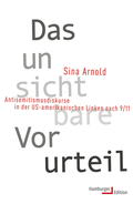 Cover: Das unsichtbare Vorurteil - Hamburger Edition