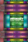 Cover: Intimacy - edition mono/monochrom