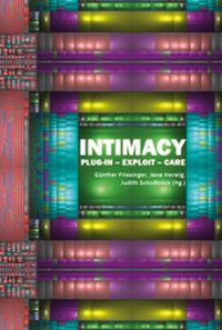 Enlarge image Cover: Intimacy - edition mono/monochrom