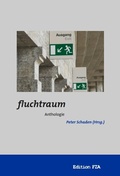 Cover: fluchtraum - fza