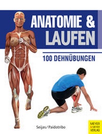 Abbildung von: Anatomie & Laufen - Meyer & Meyer