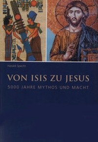 Enlarge image Cover: Von Isis zu Jesus - Leipziger Uni-Vlg