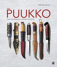Abbildung von: Das Puukko - Wieland Verlag