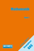 Cover: Mathematik GOS Hauptphase - Softfrutti