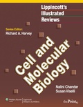 Cover: Lippincott Illustrated Reviews: Cell and Molecular Biology - LWW