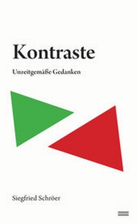 Enlarge image Cover: Kontraste - Shaker Media