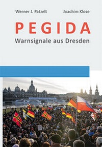 Enlarge image Cover: PEGIDA - Thelem