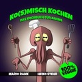 Cover: Ko(s)misch Kochen - Ancient Mail