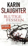 Cover: Blutige Fesseln - HarperCollins