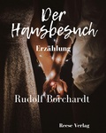 Cover: Der Hausbesuch - Reese Verlag