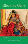 Cover: Gloom to Glory - Allied Publishers Pvt Ltd