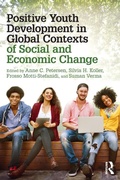 Cover: Positive Youth Development in Global Contexts of Social and Economic Change - Routledge