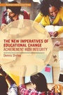 Cover: The New Imperatives of Educational Change - Routledge
