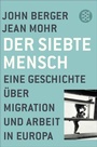 Cover: Der siebte Mensch - S. Fischer