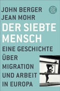 Cover: Der siebte Mensch - S. Fischer