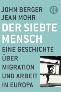 Enlarge image Cover: Der siebte Mensch - S. Fischer