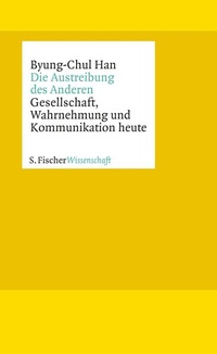 Abbildung von: Die Austreibung des Anderen - S. Fischer