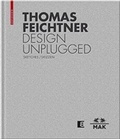Cover: Thomas Feichtner Design Unplugged - Birkh&auml;user Verlag GmbH