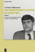 Cover: Kommentar zu Seneca Maior, "Controversiae", Buch I - De Gruyter