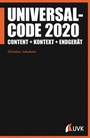 Cover: Universalcode 2020 - UVK