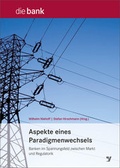 Cover: Aspekte eines Paradigmenwechsels - Bank-Verlag