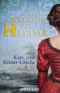 Abbildung von: Die Rückkehr der Hakima - Refinery