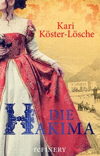 Abbildung von: Die Hakima - Refinery