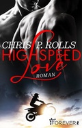 Cover: Highspeed Love - Forever