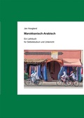 Cover: Marokkanisch-Arabisch - Reichert Verlag