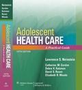Cover: Adolescent Health Care - Lippincott Williams and Wilkins