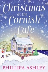 Abbildung von: Christmas at the Cornish Cafe - AVON, a division of HarperCollins Publishers Ltd