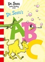 Cover: Dr. Seuss's ABC - HarperCollins