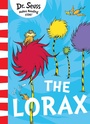Cover: The Lorax - HarperCollins