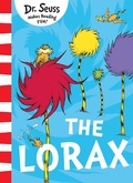 Cover: The Lorax - HarperCollins
