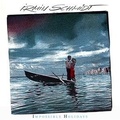 Cover: Impossible Holidays - Integral