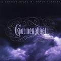 Cover: Gormenghast - Integral