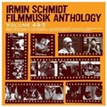 Cover: Filmmusik Anthology 4 & 5 - Integral