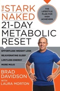 Cover: The Stark Naked 21-Day Metabolic Reset - HarperCollins
