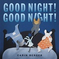 Cover: Good Night! Good Night! - Greenwillow Books
