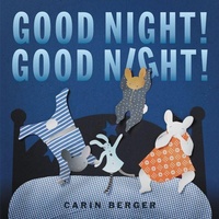 Enlarge image Cover: Good Night! Good Night! - Greenwillow Books