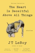 Cover: The Heart Is Deceitful Above All Things - Collins