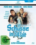 Cover: Sch&uuml;sse im 3/4 Takt - Filmjuwelen