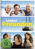 Cover: Unter Freunden - Weltkino