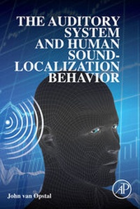 Abbildung von: The Auditory System and Human Sound-Localization Behavior - Academic Press