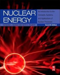 Enlarge image Cover: Nuclear Energy - Butterworth-Heinemann