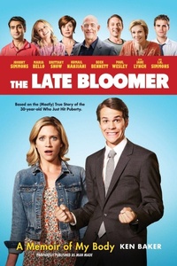 Enlarge image Cover: The Late Bloomer - J.P.Tarcher,U.S./Perigee Bks.,U.S.