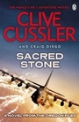 Cover: Sacred Stone - Penguin Books Ltd