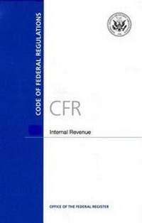 Abbildung von: Code of Federal Regulations, Title 14, Aeronautics and Space, Pt. 200-1199, Revised as of January 1, 2016 - Government Printing Office